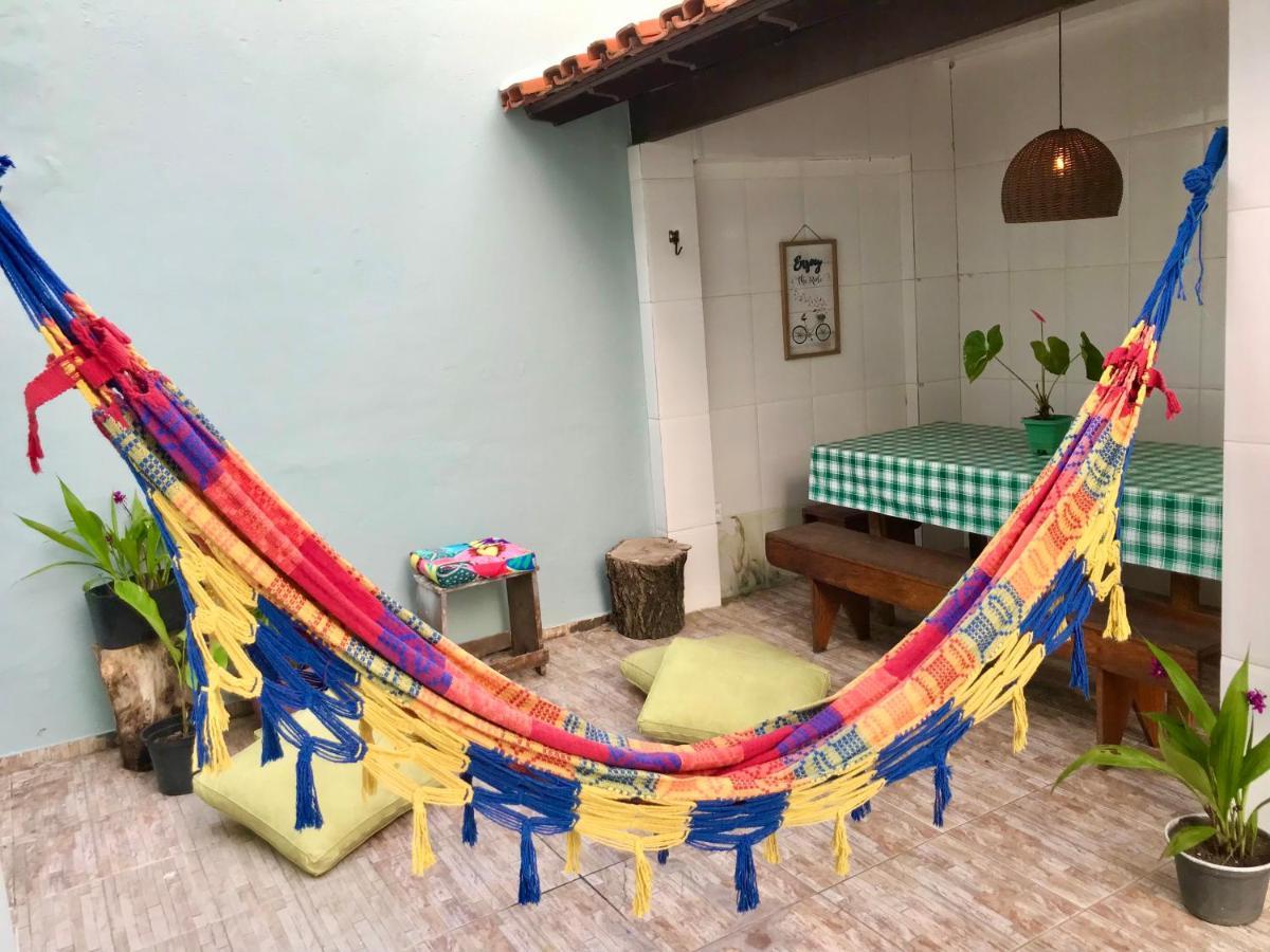 3 Quartos,10 Min A Pe Praia Grande, Garagem 3 Carros, Churrasqueira, Wi-Fi E Cozinha Completa Arraial do Cabo Extérieur photo