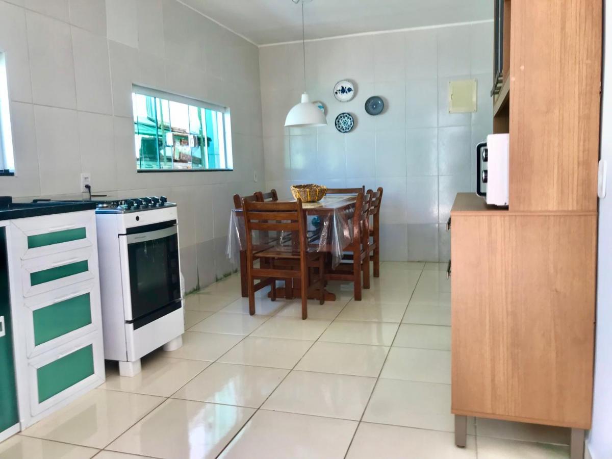 3 Quartos,10 Min A Pe Praia Grande, Garagem 3 Carros, Churrasqueira, Wi-Fi E Cozinha Completa Arraial do Cabo Extérieur photo